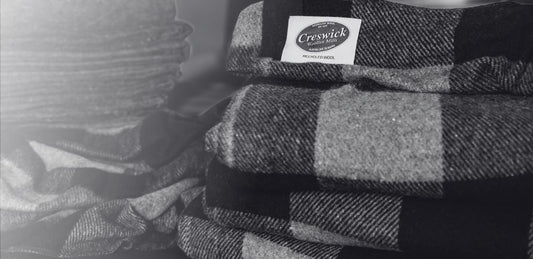 Annual Creswick Wool Blanket Drive 2025: Wrapping Australia In Warmth