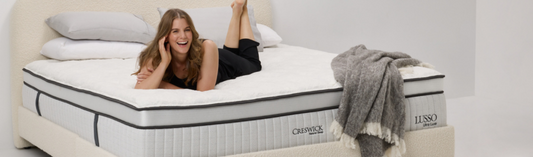 Build your perfect Bed Ensemble