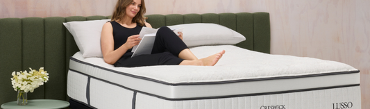 Crafting Your Dream Sleep: A Partnership Built on Passion and Expertise