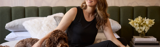 Love Your LUSSO: A Guide to Caring for Your Cashmere Mattress