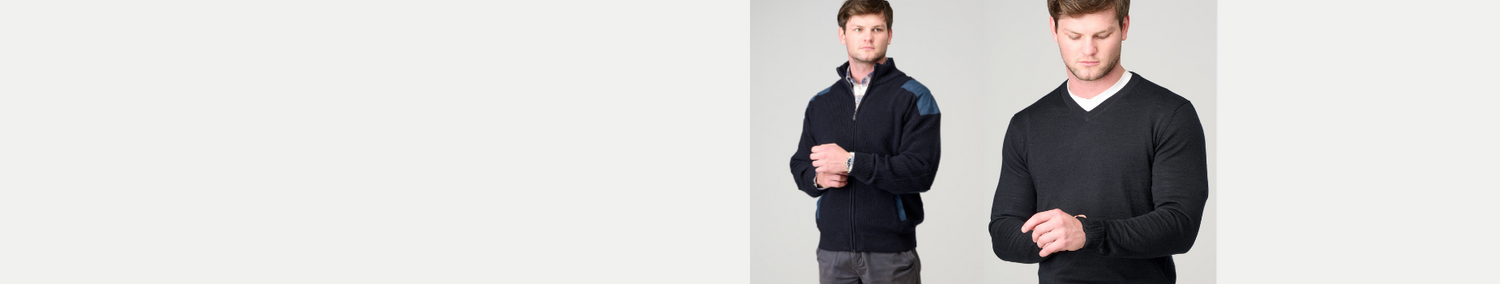 Mens Ansett Styles