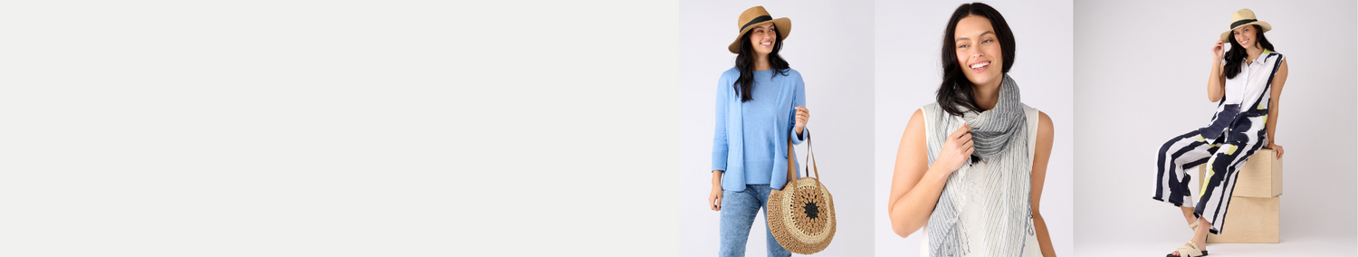 Womens Accessories