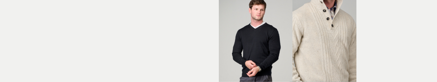 Mens Jumpers