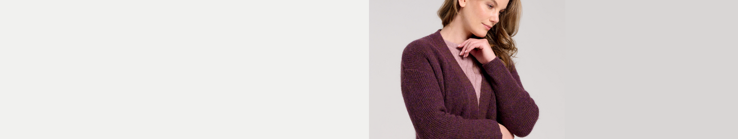 Womens Cardigans