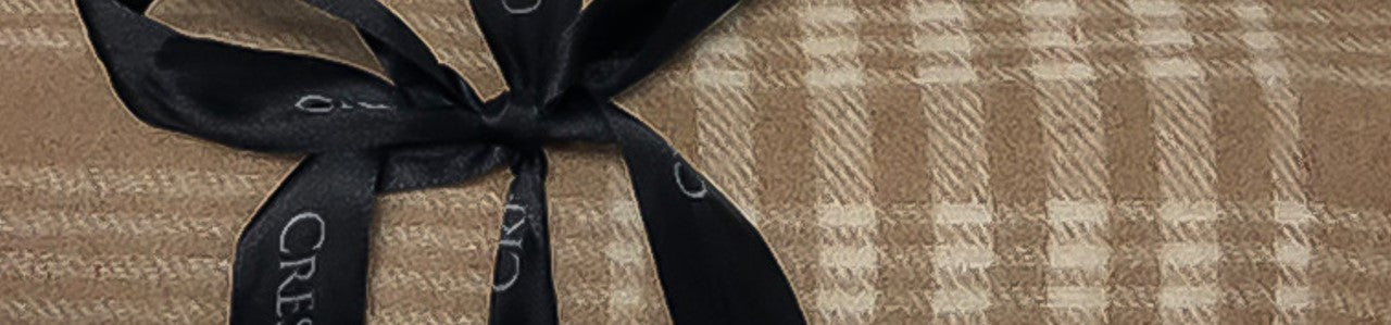 Recycled Throws