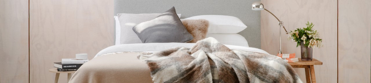 Queen/King Blankets