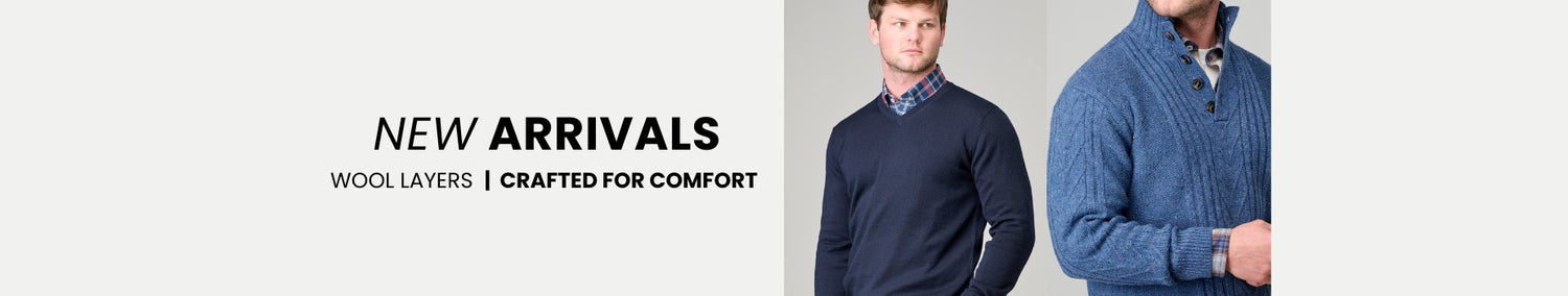 Mens Clothing