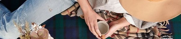 Catch Collection - Picnic Rugs