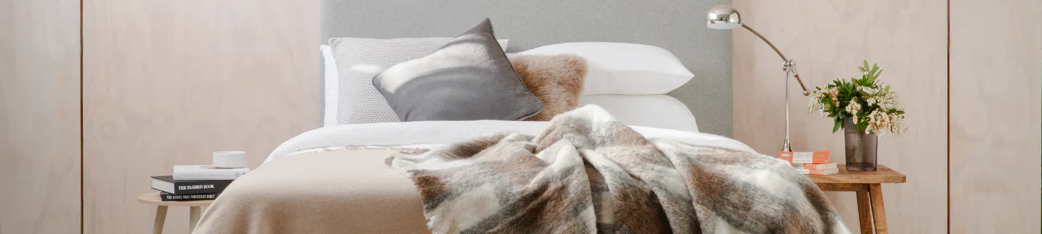 Blanket Boxes