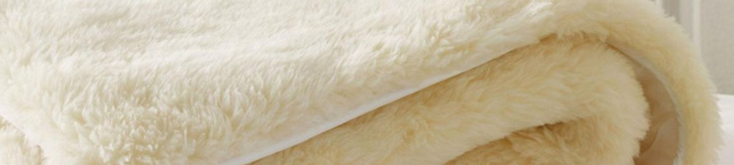 Underblankets and Mattress Protectors