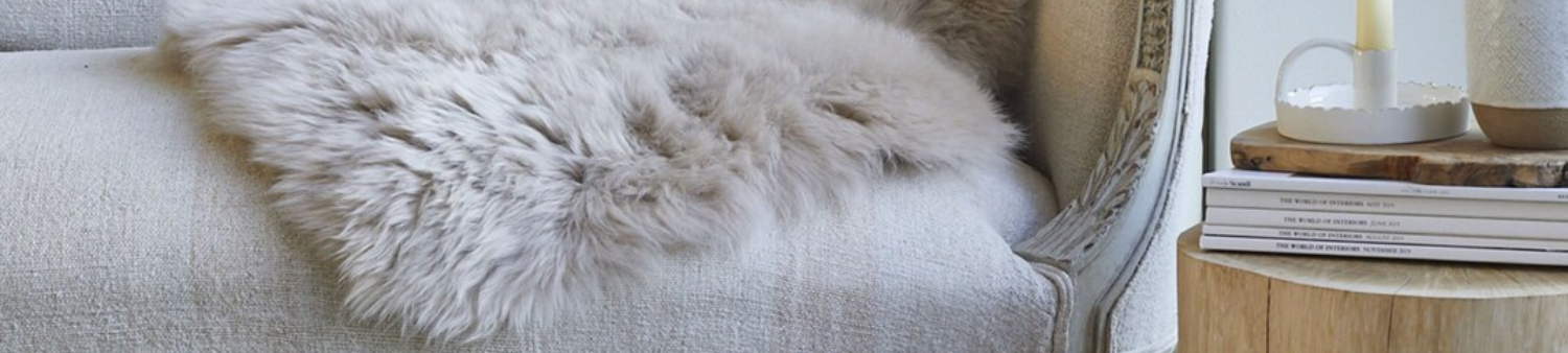 Sheepskin Rugs
