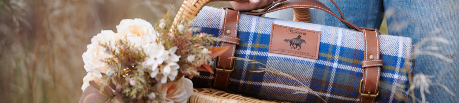 Billabong Picnic