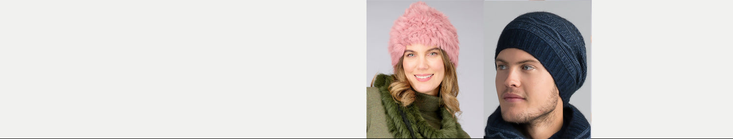 Beanies and Hats
