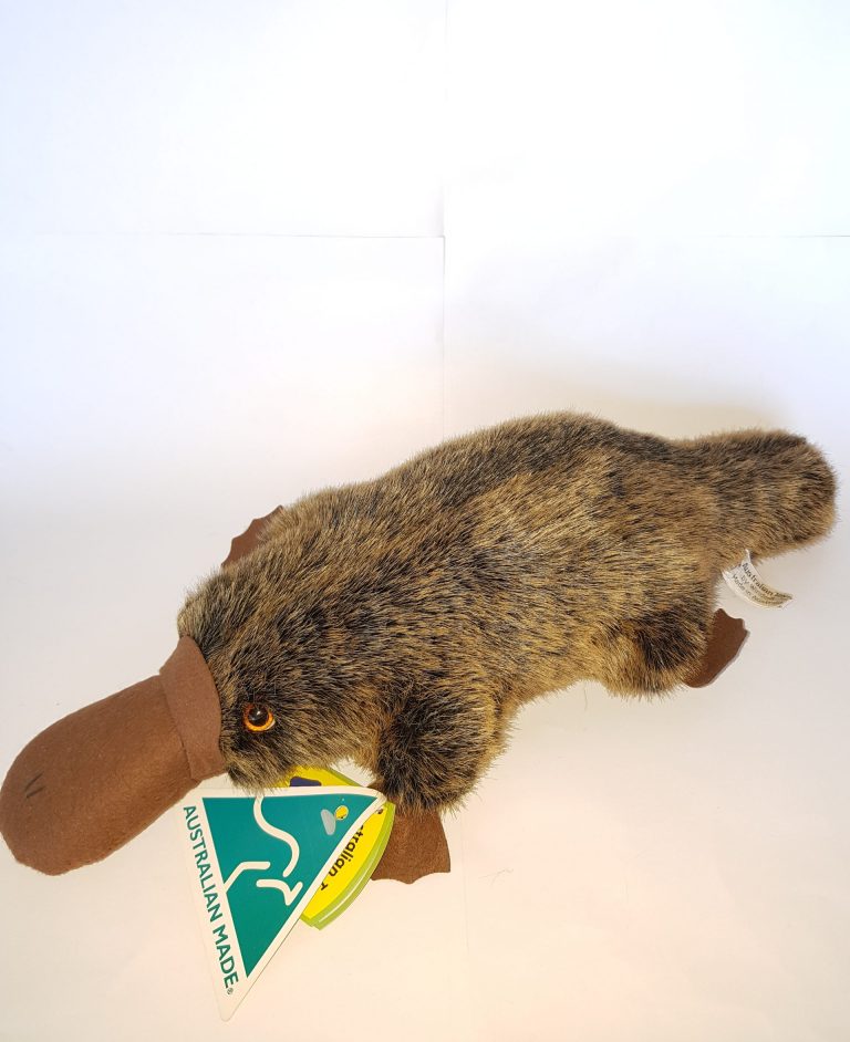 Windmill - Aussie Platypus 17 Inch