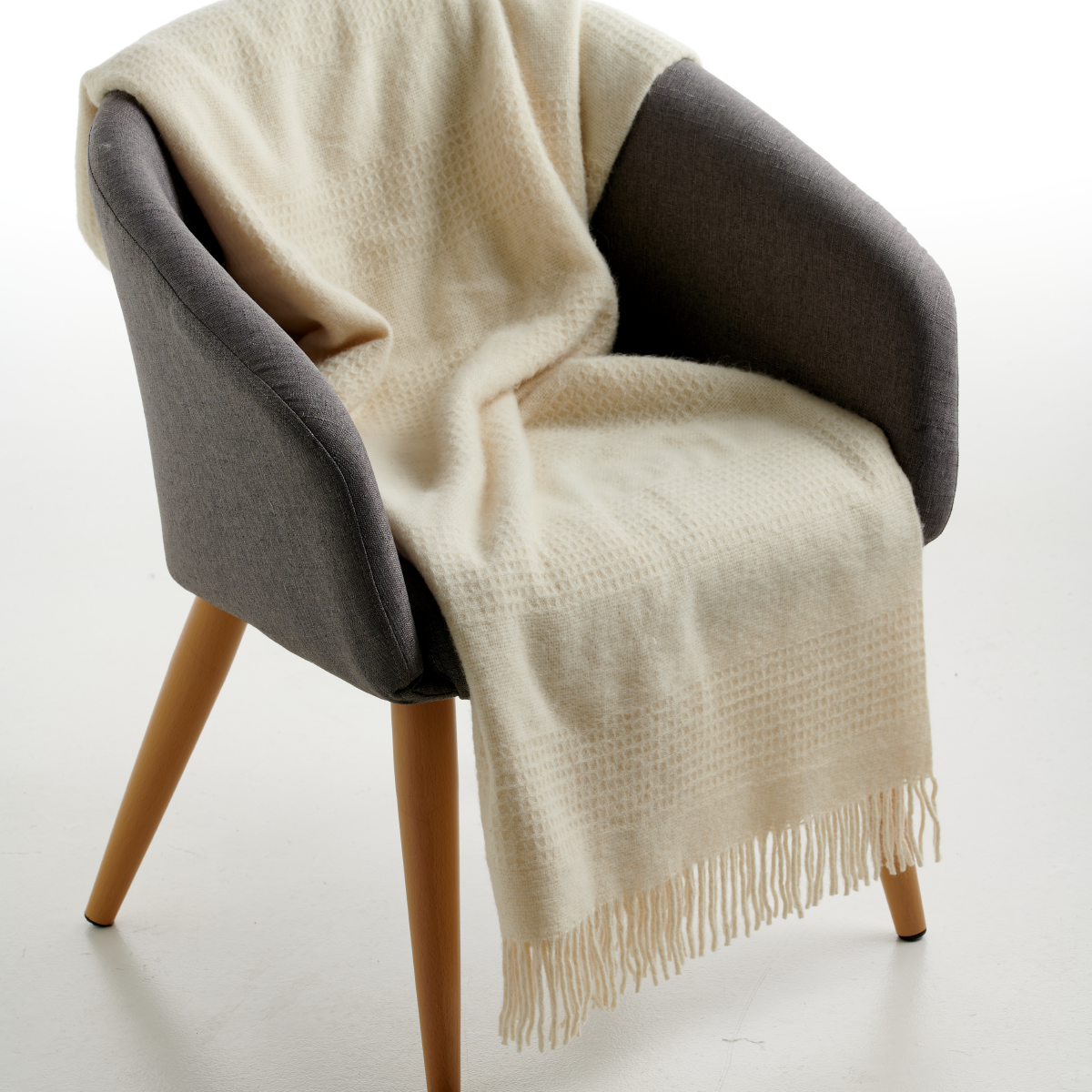 Alpaca Australian Throw Combo