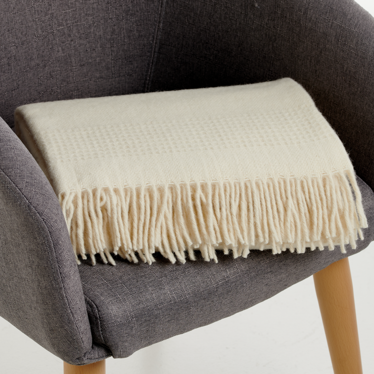 Alpaca Australian Throw Combo