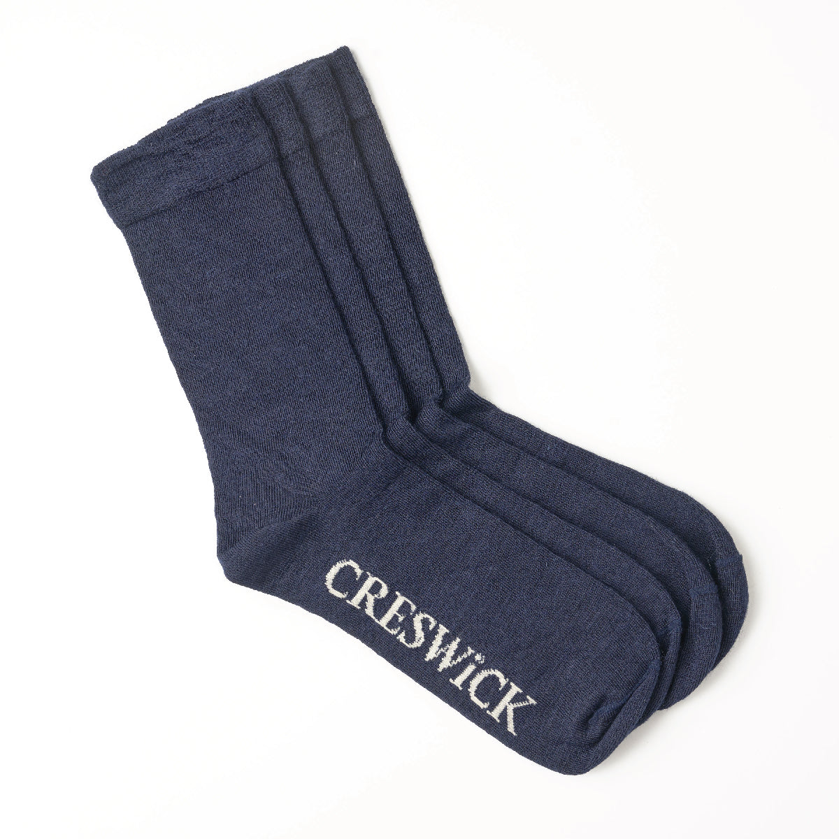 Merino Socks - 2 Pack