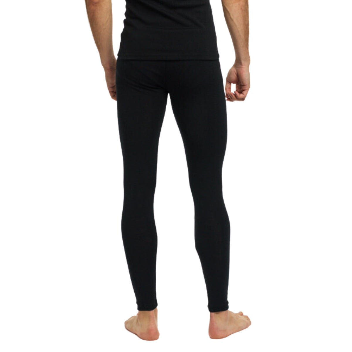 Mens Baselayer Long John Pants