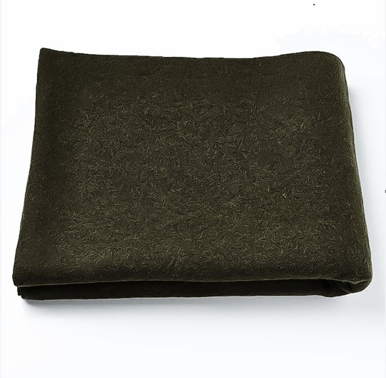 Wool Personal Protection Blanket