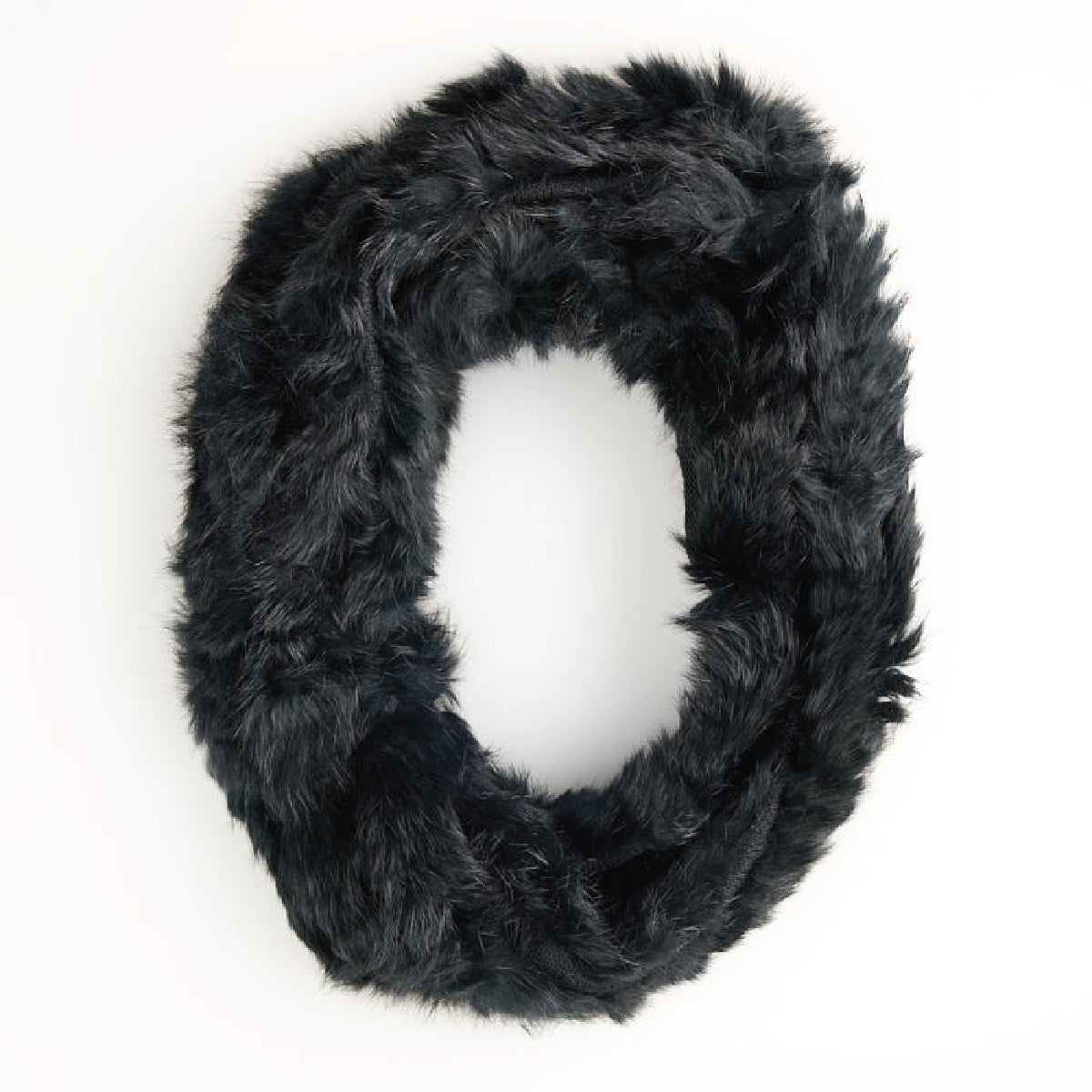 Eternity Rabbit Scarf