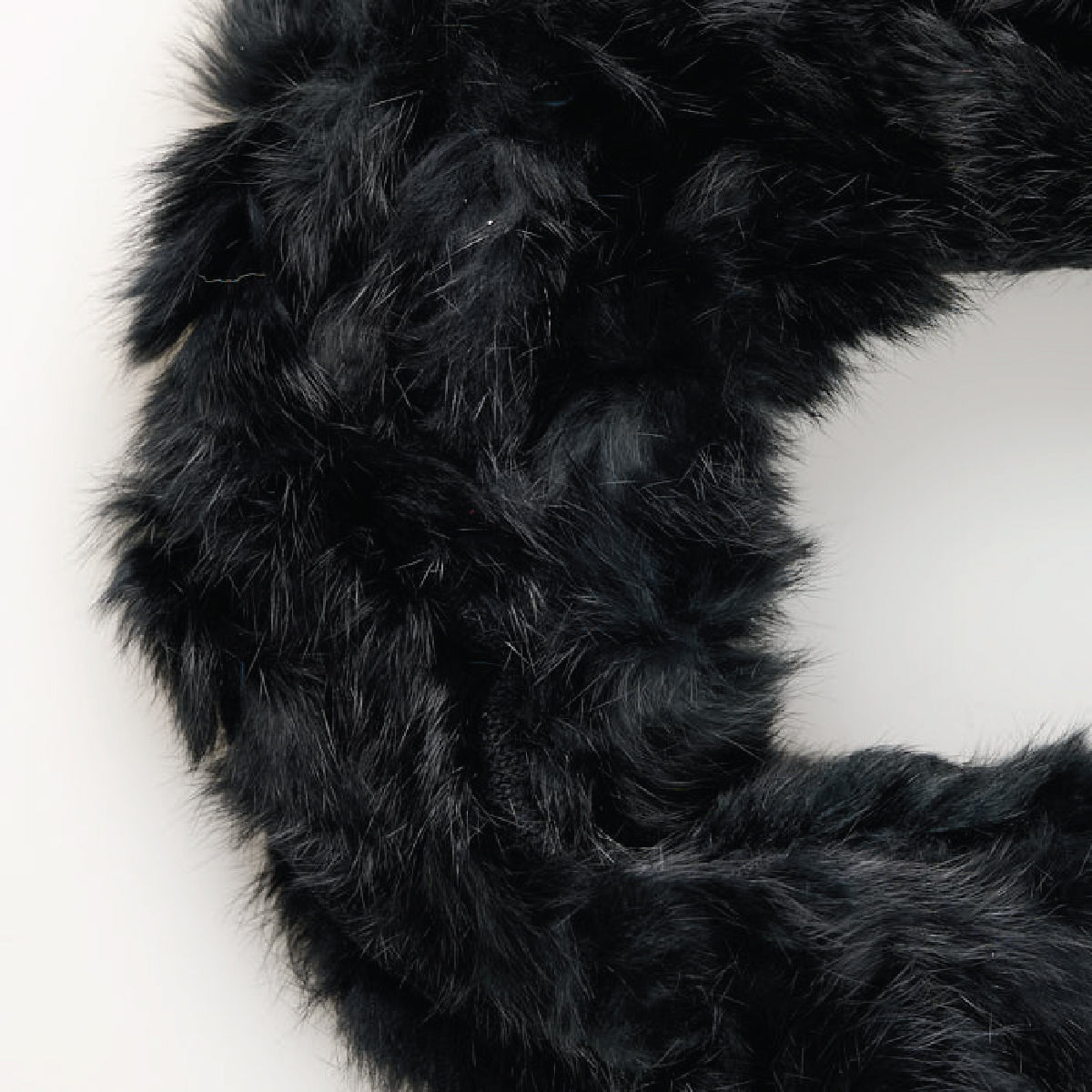 Eternity Rabbit Scarf