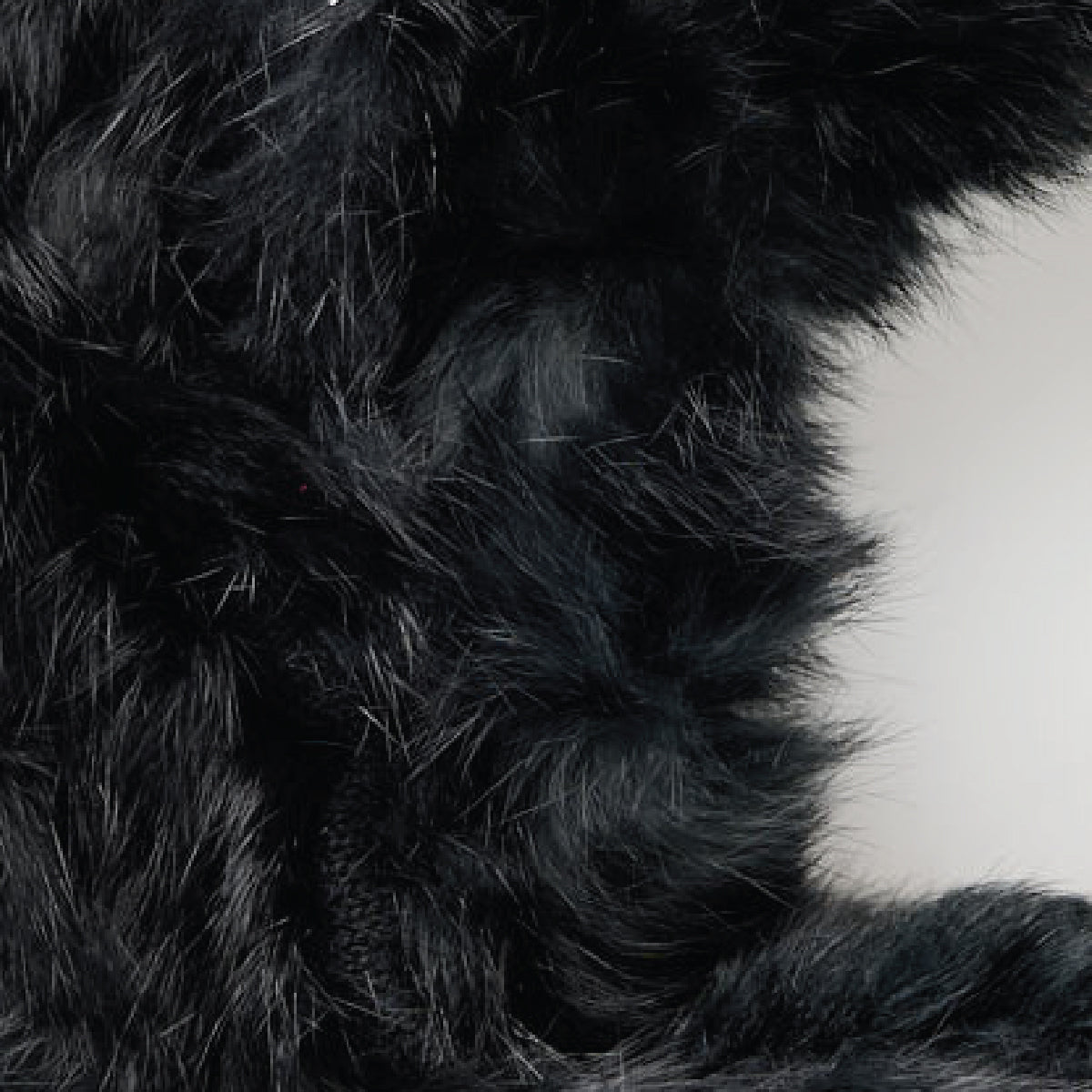 Eternity Rabbit Scarf