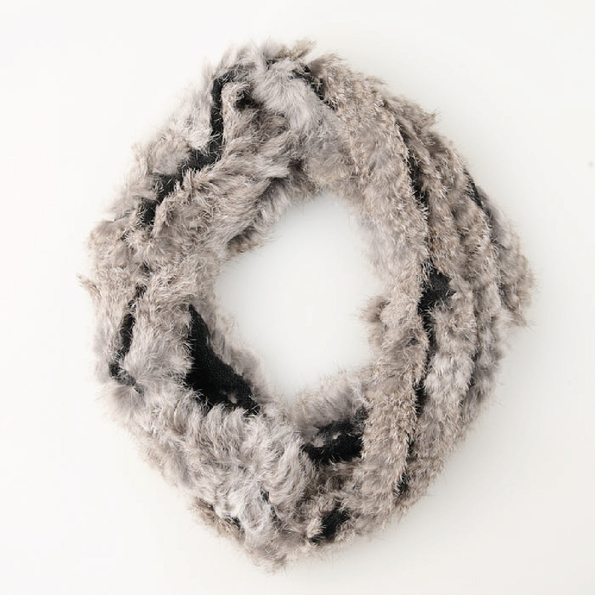 Eternity Rabbit Scarf