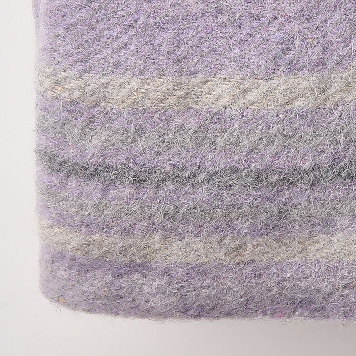 Billabong Multi Purpose Blanket Raw Edge Check I - 2 Pack