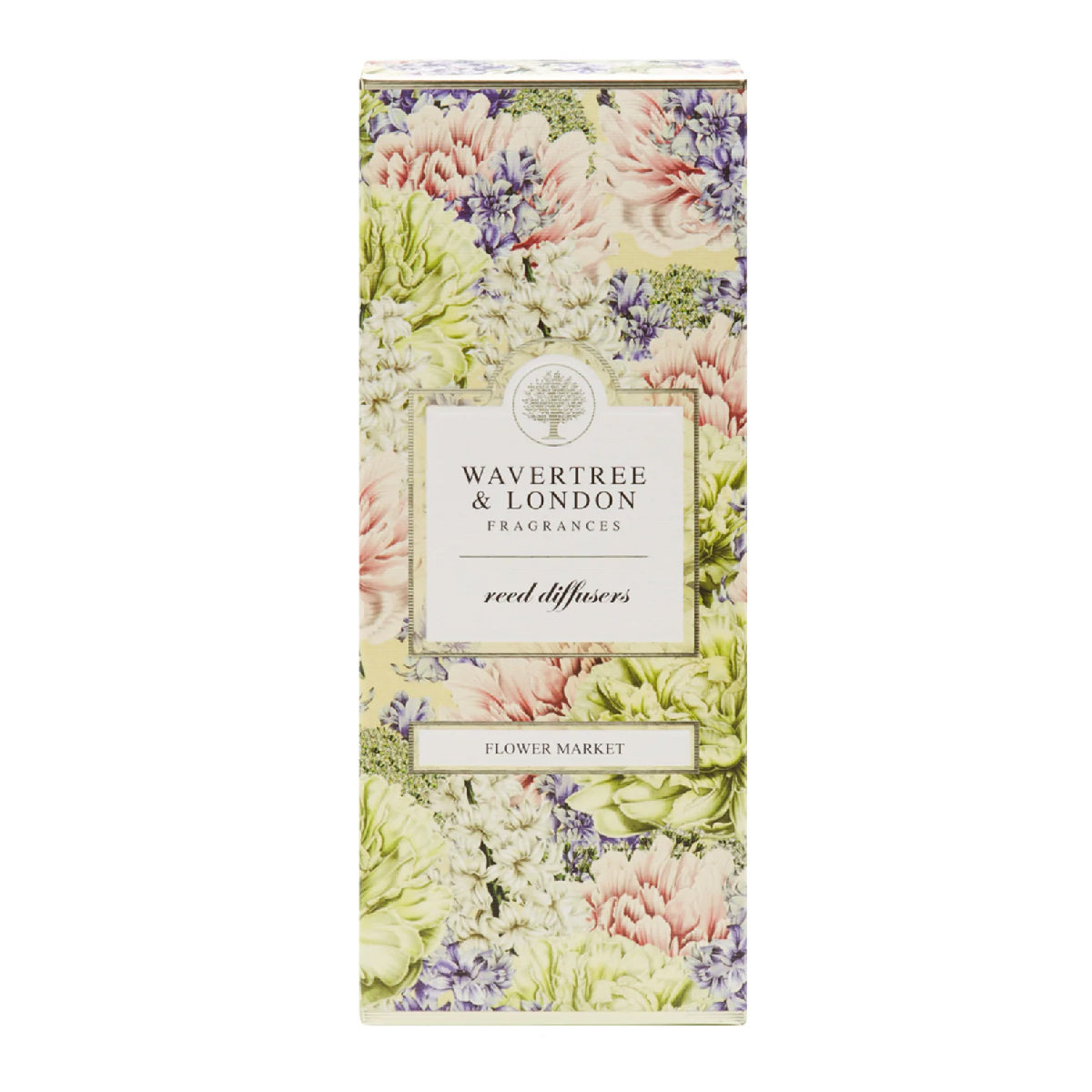 Flower Market Diffuser