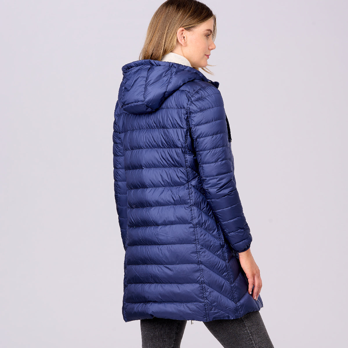 Arnie Reversible Jacket