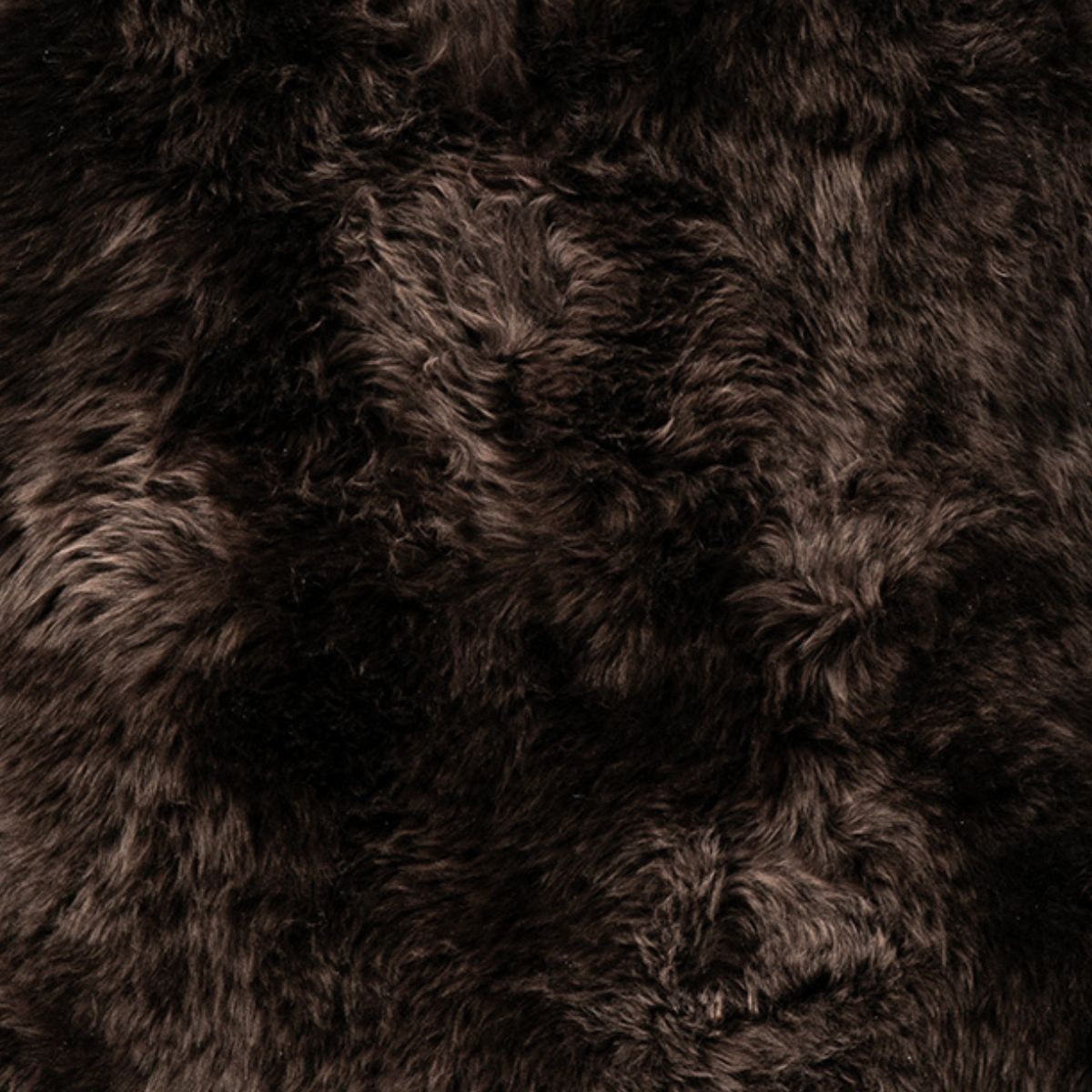 Longwool Sheepskin Rug - 100cm