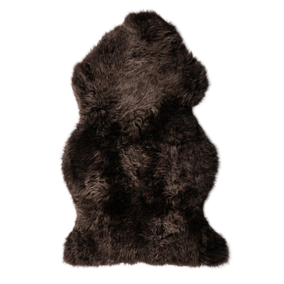 Longwool Sheepskin Rug - 100cm
