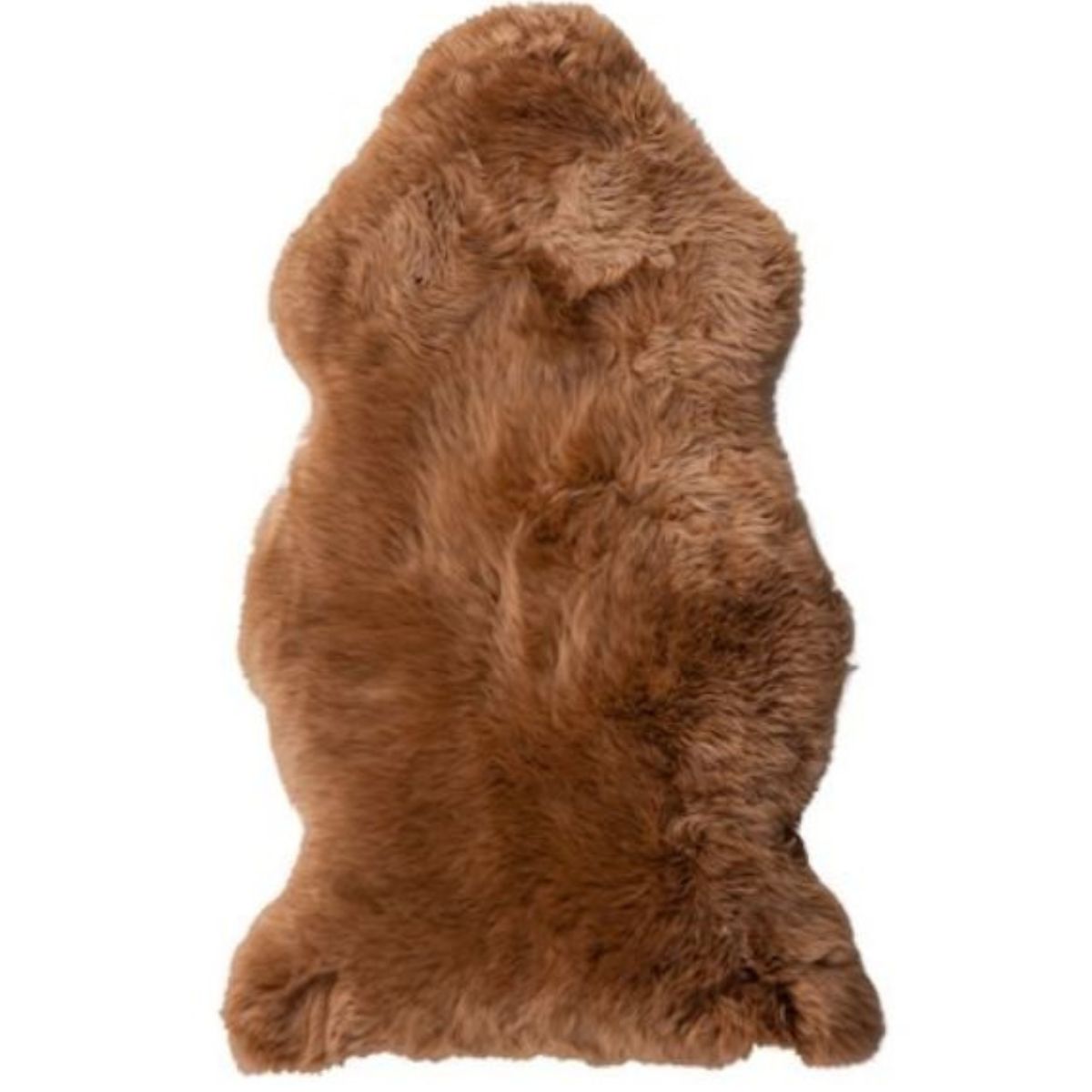 Longwool Sheepskin Rug - 90cm