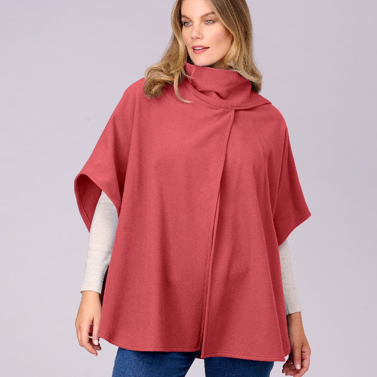 Ultimate Swing Cape