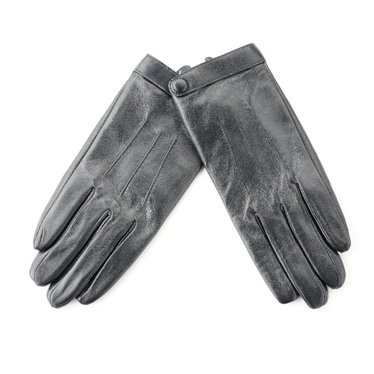 Ladies Leather Gloves