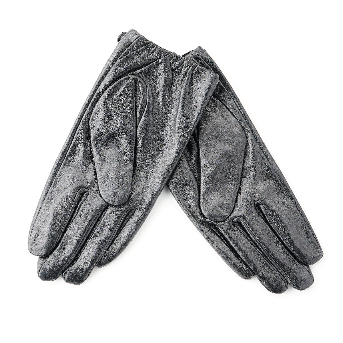 Ladies Leather Gloves