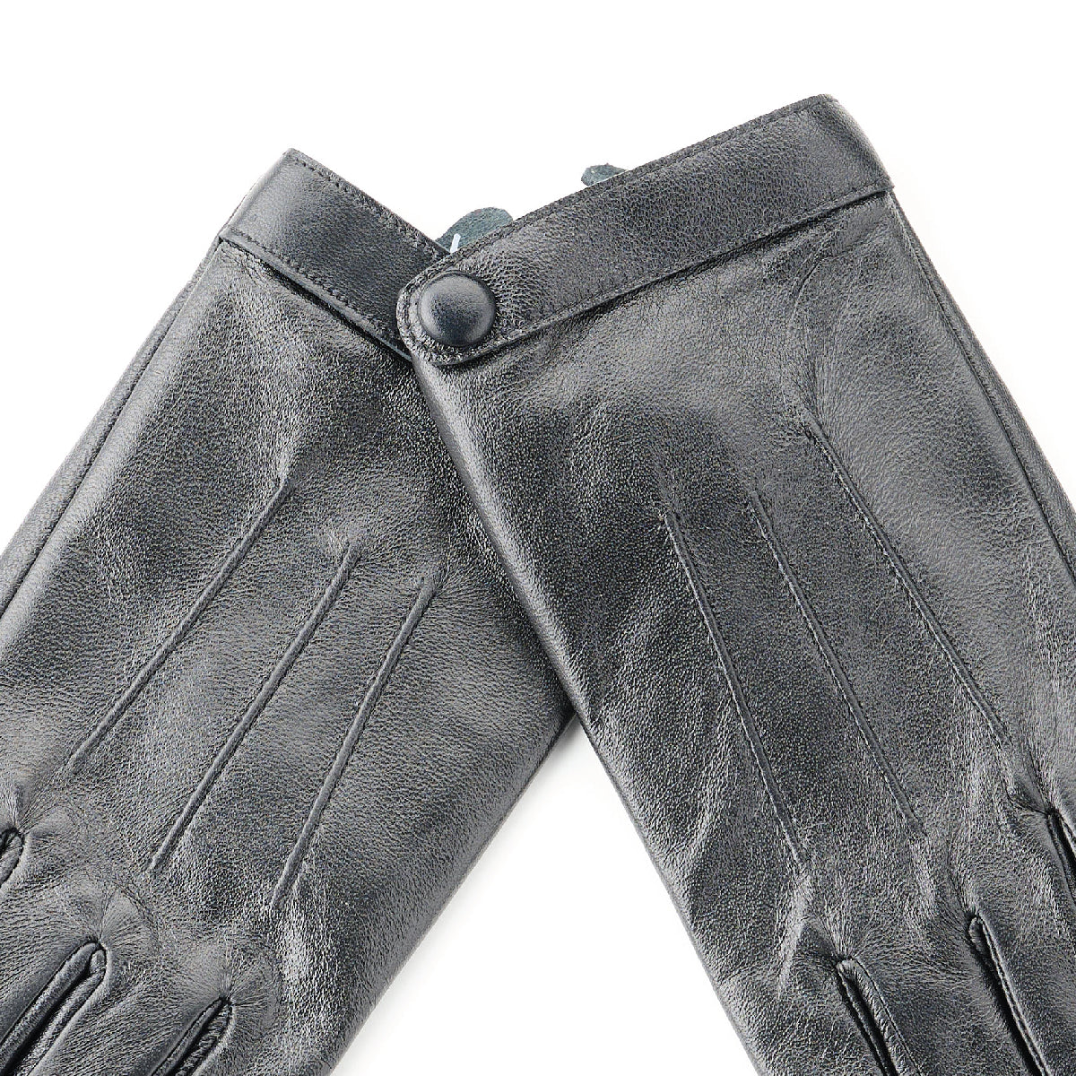 Ladies Leather Gloves