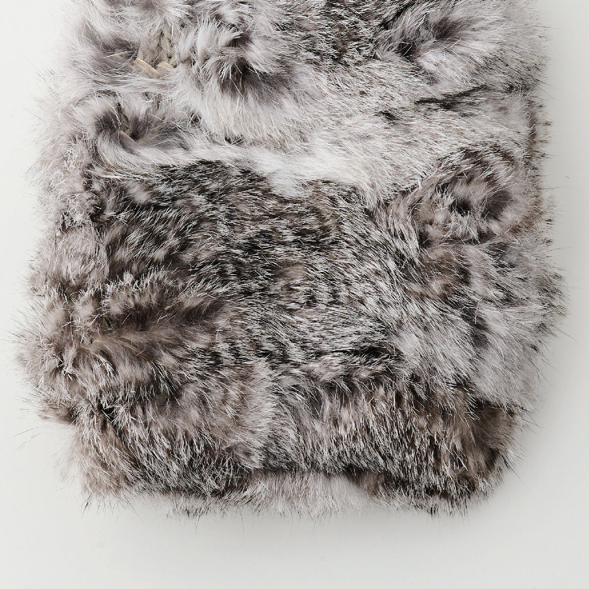 Rabbit Pom Pom Beanie