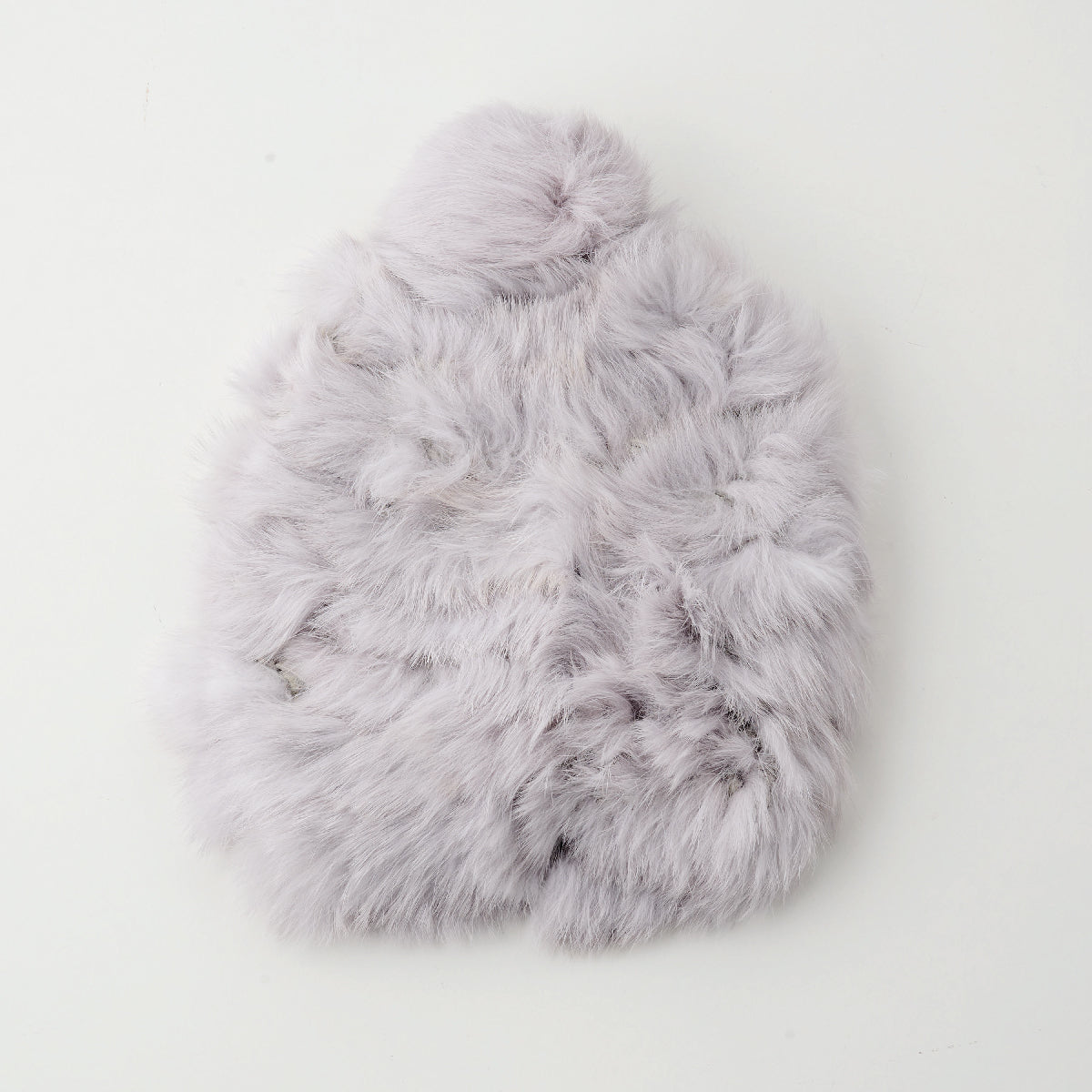Rabbit Pom Pom Beanie