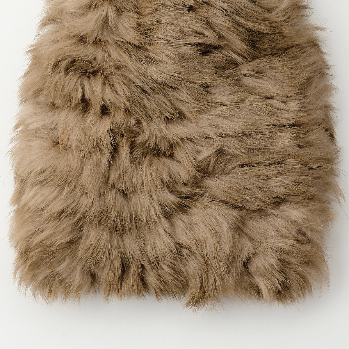 Rabbit Pom Pom Beanie