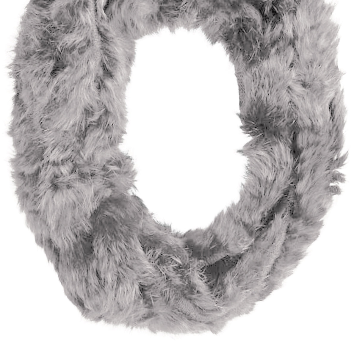 Eternity Rabbit Scarf