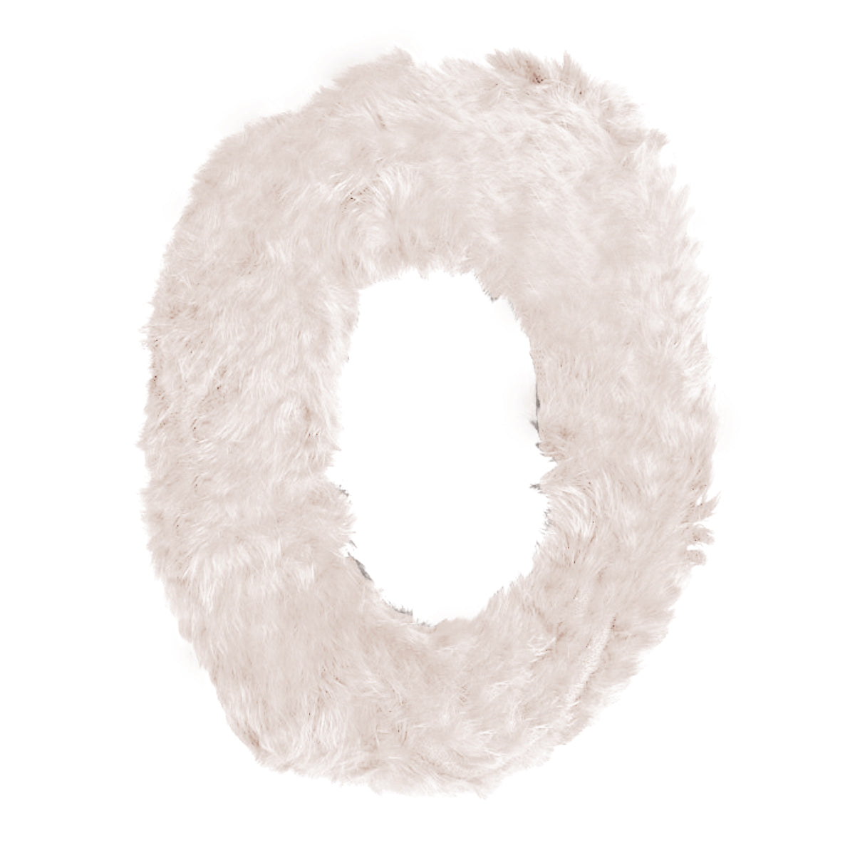 Eternity Rabbit Scarf