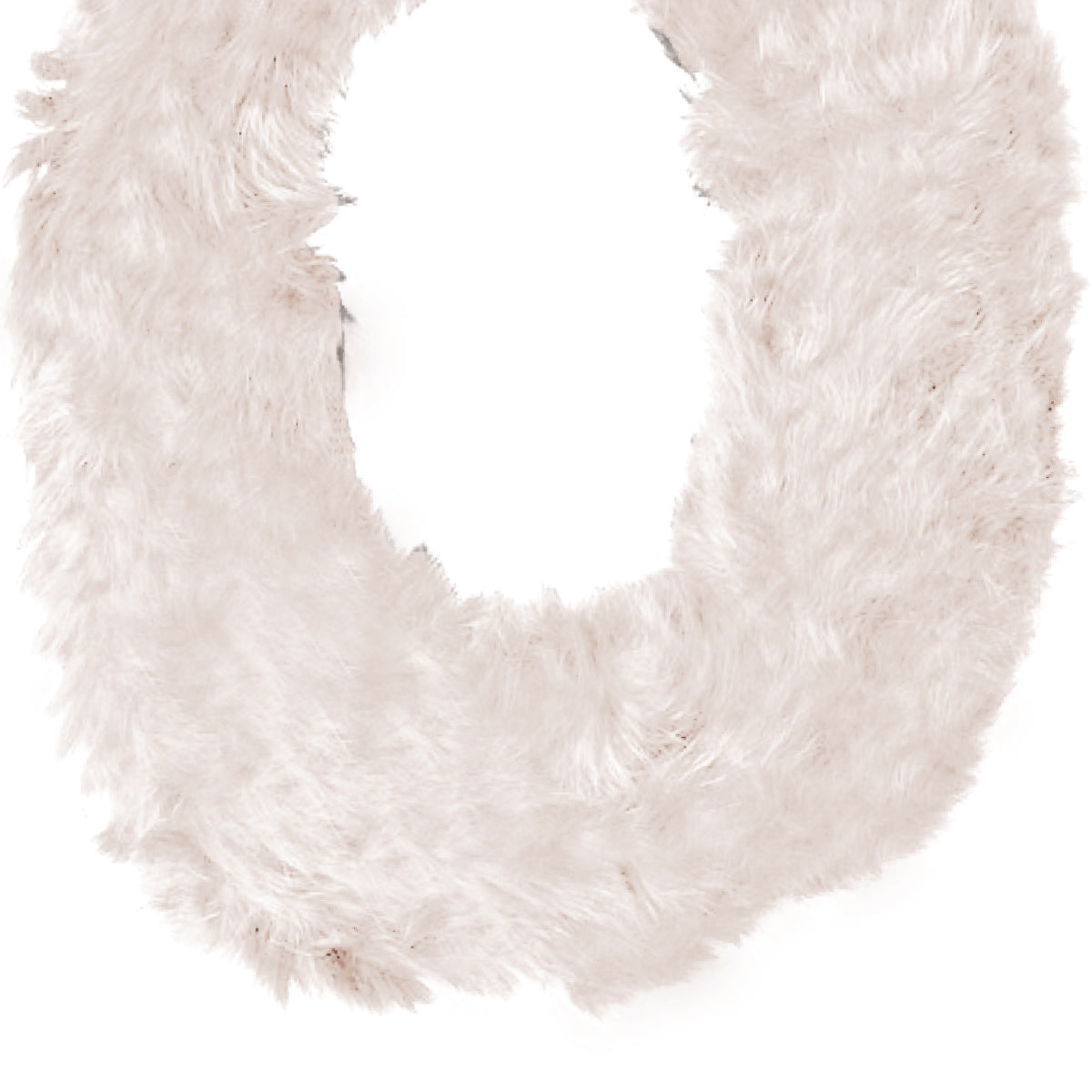 Eternity Rabbit Scarf