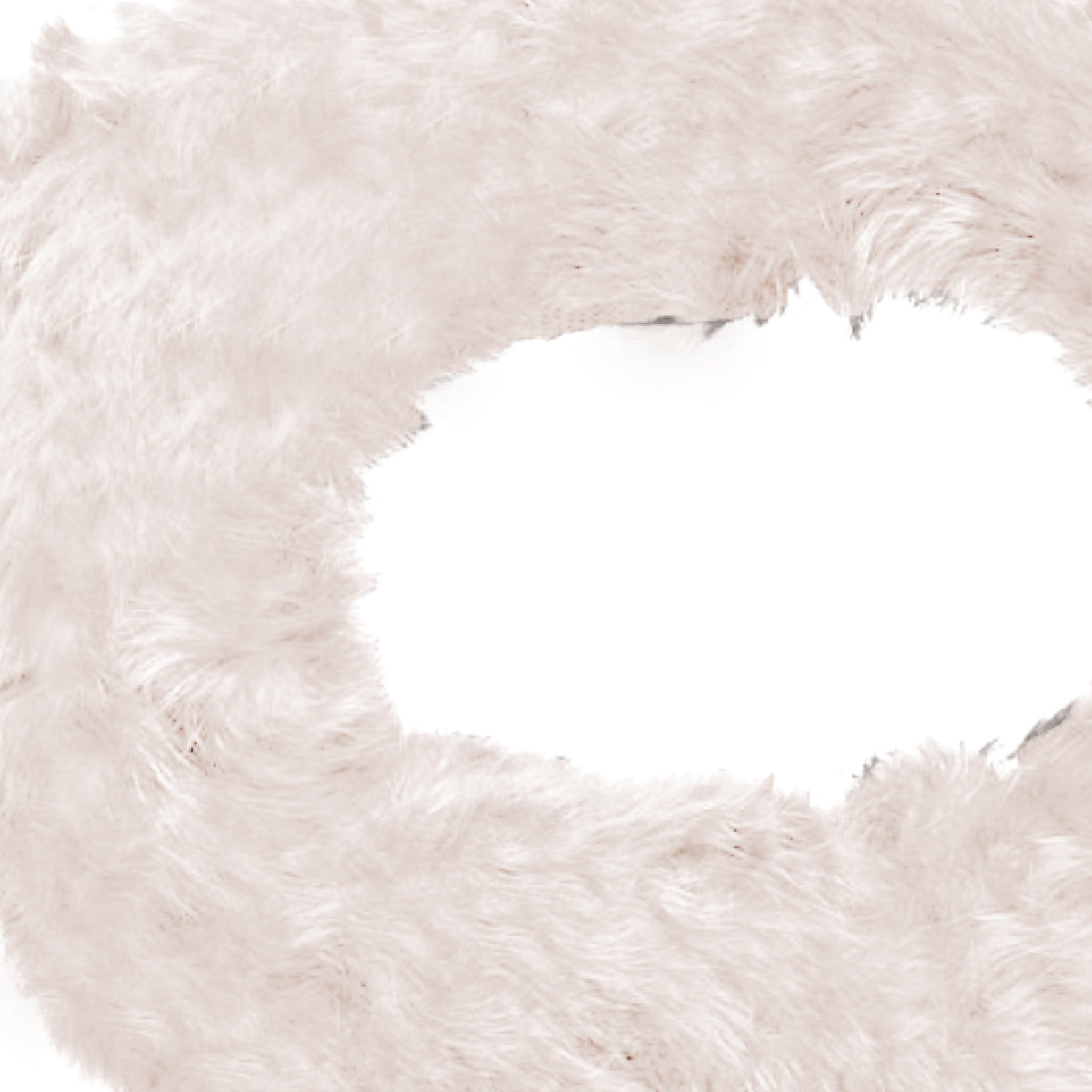 Eternity Rabbit Scarf
