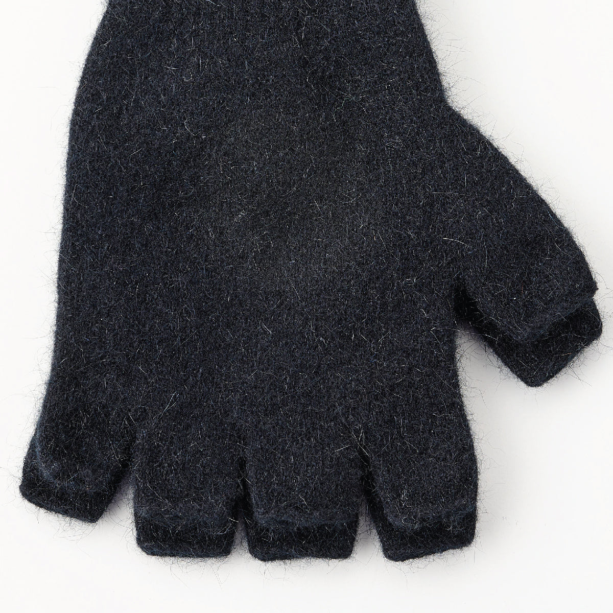 Possum Fingerless Gloves