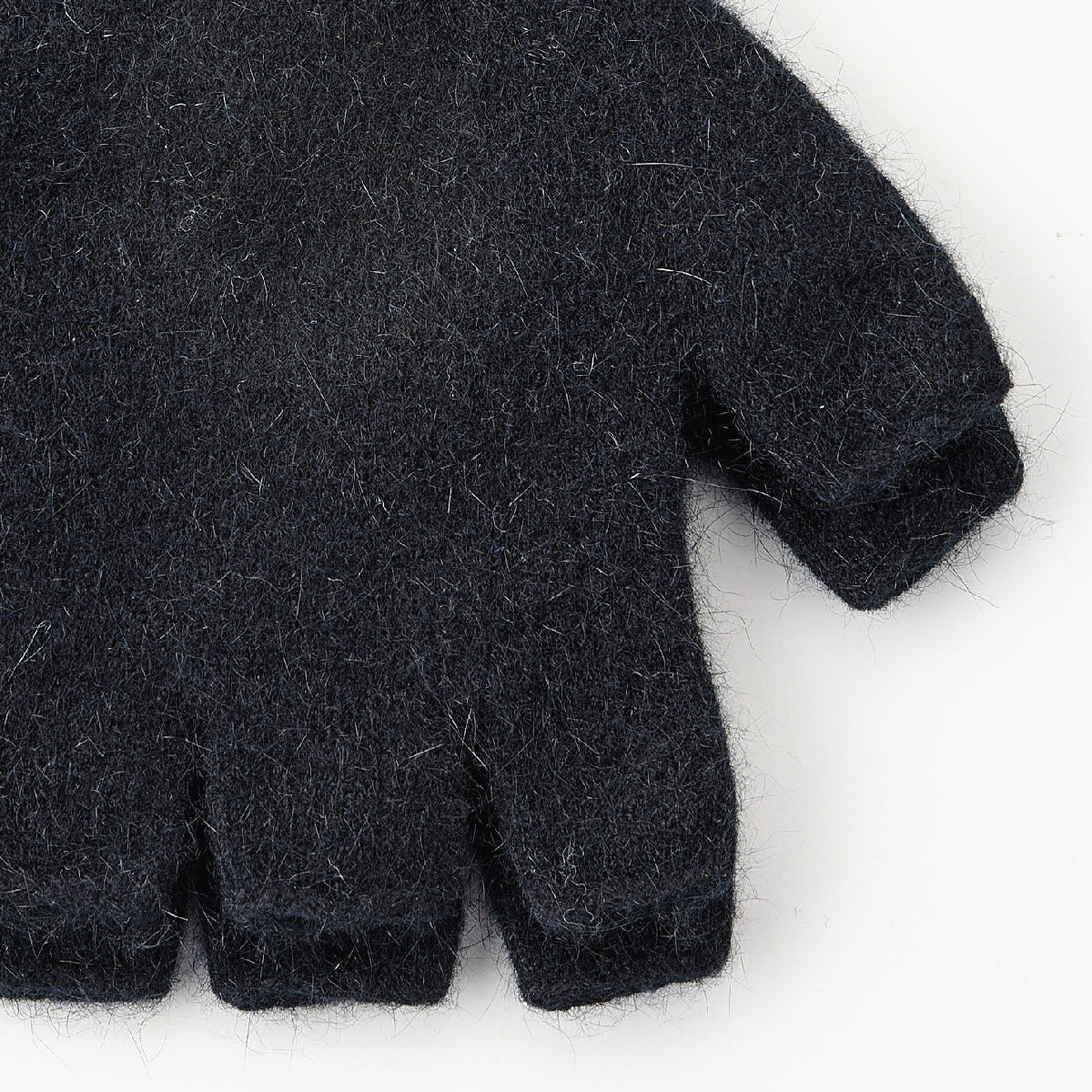 Possum Fingerless Gloves