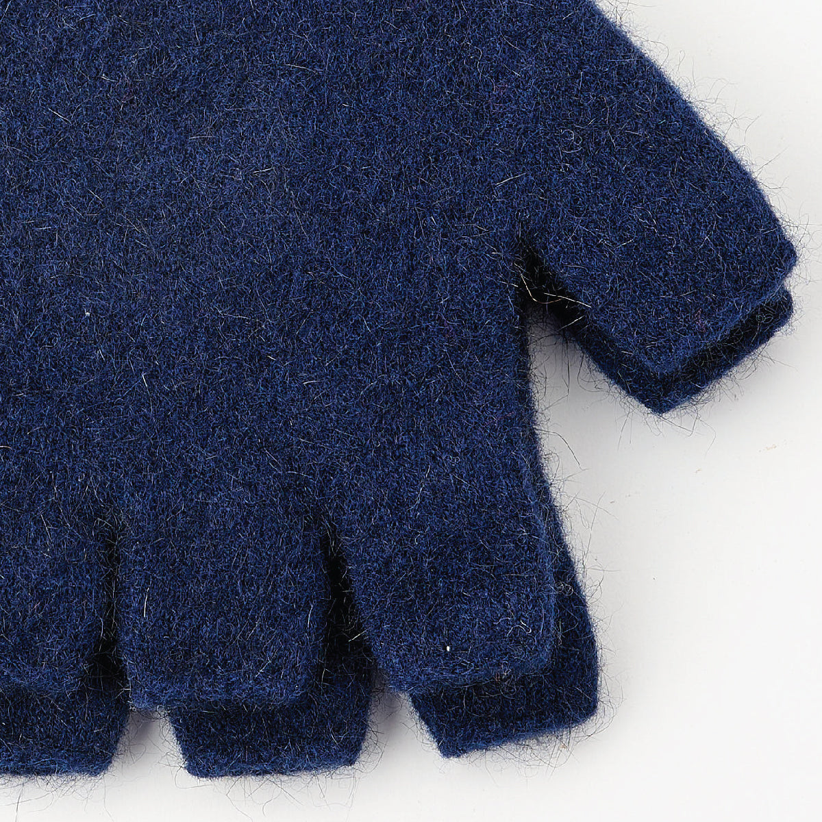 Possum Fingerless Gloves