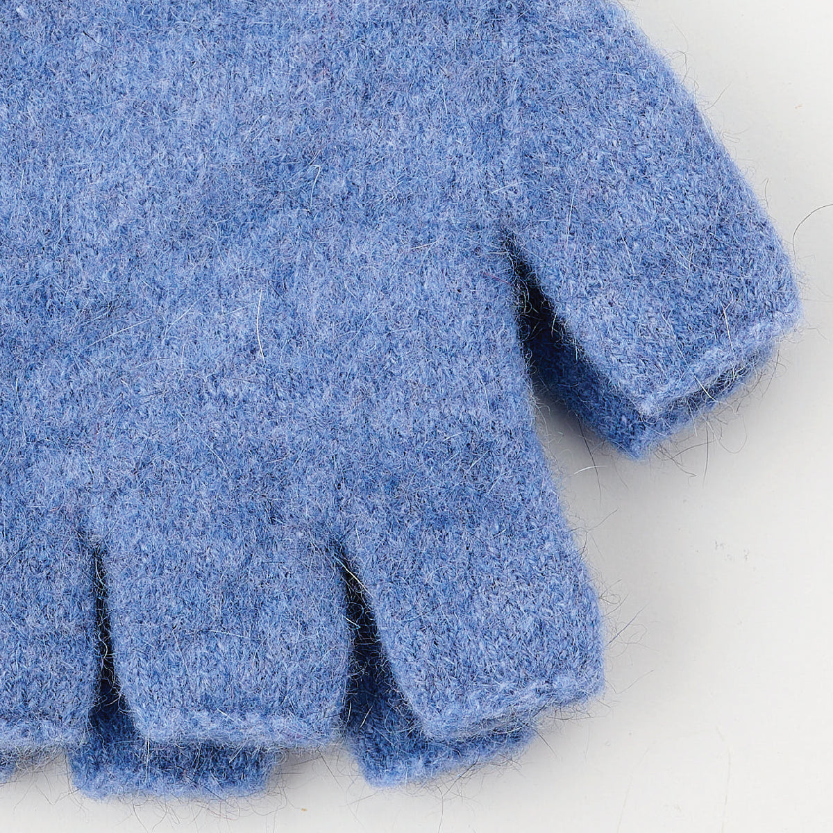 Possum Fingerless Gloves