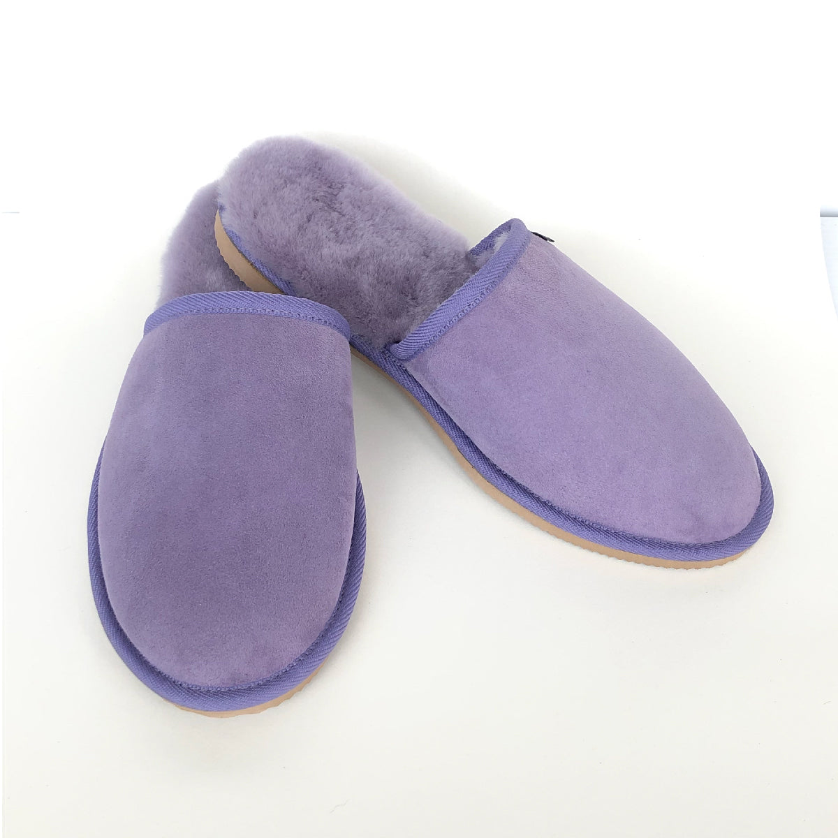 Womens Classic Scuffs
