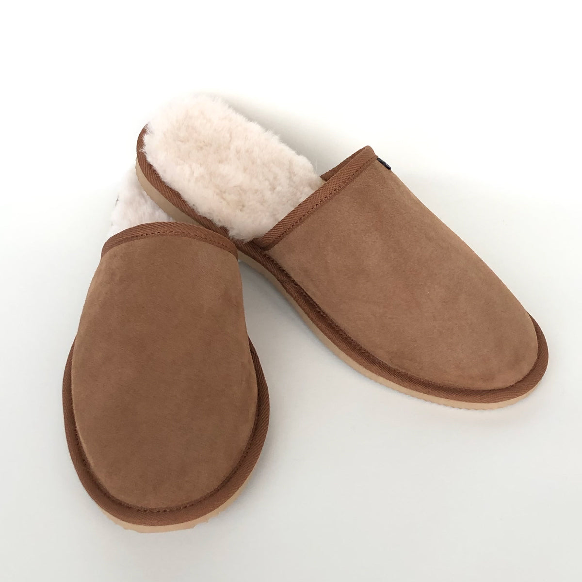 Womens Classic Scuffs
